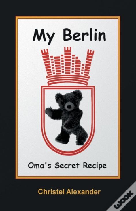 My Berlin