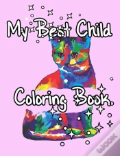Capa do artigo My Best Child Coloring Book