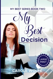 My Best Decision