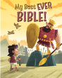 My Best Ever Bible - Preview
