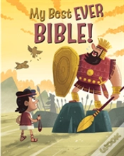 Capa do artigo My Best Ever Bible
