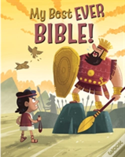 Capa do artigo My Best Ever Bible
