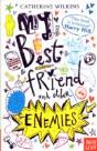 My Best Friend And Other Enemies - Preview