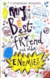 Capa do artigo My Best Friend And Other Enemies