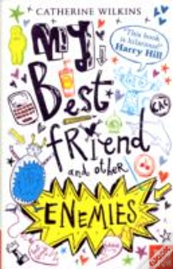 Capa do artigo My Best Friend And Other Enemies