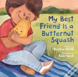 Capa do artigo My Best Friend Is A Butternut Squash