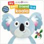 My Best Friend Is A Koala - Preview