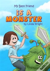 My Best Friend Is A Monster