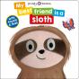 My Best Friend Is A Sloth - Preview