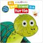 My Best Friend Is A Turtle - Preview