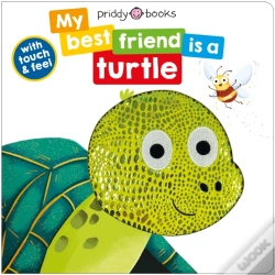 Capa do artigo My Best Friend Is A Turtle