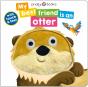 My Best Friend Is An Otter - Preview