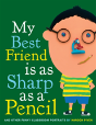 My Best Friend Is As Sharp As A Pen - Preview