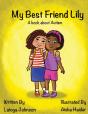 My Best Friend Lily - Preview