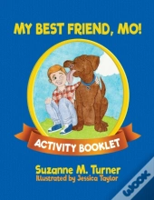 My Best Friend, Mo! Activity Booklet
