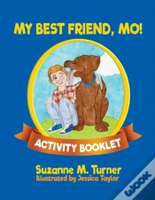 Capa do artigo My Best Friend, Mo! Activity Booklet