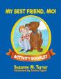 My Best Friend, Mo! Activity Booklet - Preview