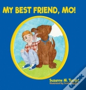 Capa do artigo My Best Friend, Mo!