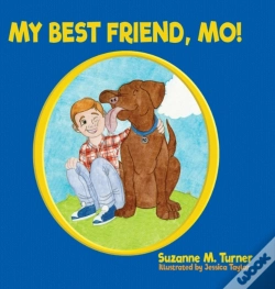 Capa do artigo My Best Friend, Mo!