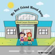 My Best Friend Moved Away