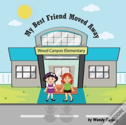 Capa do artigo My Best Friend Moved Away