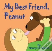 Capa do artigo My Best Friend, Peanut