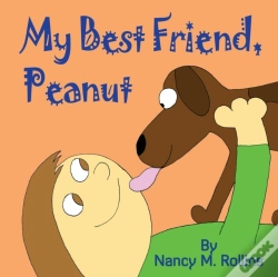 Capa do artigo My Best Friend, Peanut