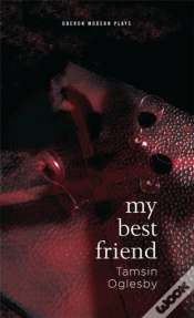 Capa do artigo My Best Friend