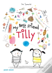 Capa do artigo My Best Friend Tilly