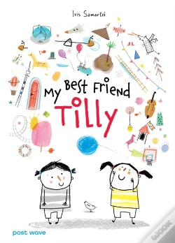 Capa do artigo My Best Friend Tilly