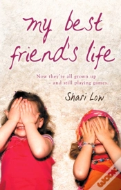 Capa do artigo My Best Friend