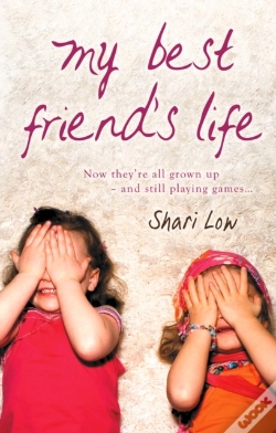 Capa do artigo My Best Friend'S Life