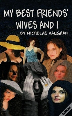 Capa do artigo My Best Friends' Wives And I
