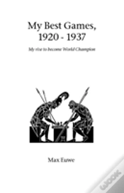 Capa do artigo My Best Games, 1920 - 1937
