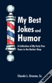Capa do artigo My Best Jokes And Humor