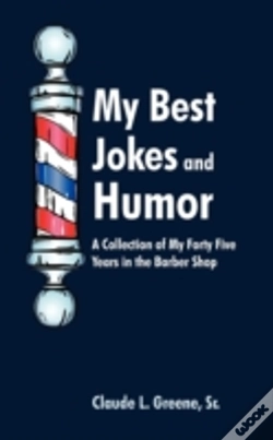 Capa do artigo My Best Jokes And Humor