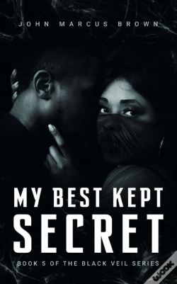 Capa do artigo My Best Kept Secret