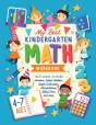 My Best Kindergarten Math Workbook - Preview