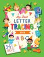 My Best Letter Tracing Book - Preview