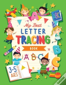Capa do artigo My Best Letter Tracing Book