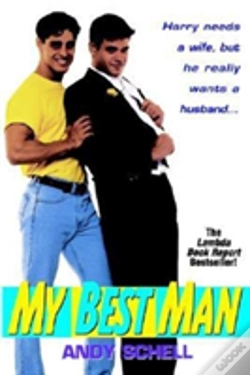 Capa do artigo My Best Man