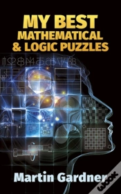 Capa do artigo My Best Mathematical And Logic Puzzles