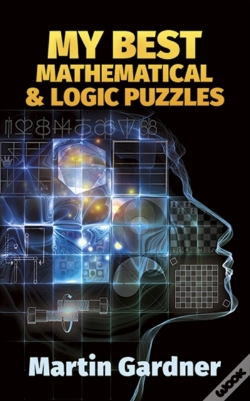 Capa do artigo My Best Mathematical And Logic Puzzles