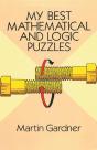 My Best Mathematical And Logic Puzzles - Preview
