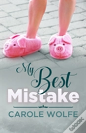 Capa do artigo My Best Mistake