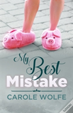 Capa do artigo My Best Mistake