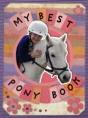 My Best Pony Book - Preview