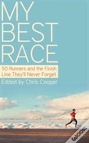 Capa do artigo My Best Race