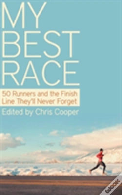 Capa do artigo My Best Race