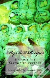 My Best Recipes